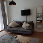 Nena Apartments Metropolpark Berlin - Mitte -Adult Only