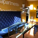 Berlinapartments-Downtown