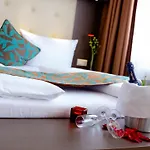 Energiehotel Berlin City West