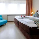 Energiehotel Berlin City West