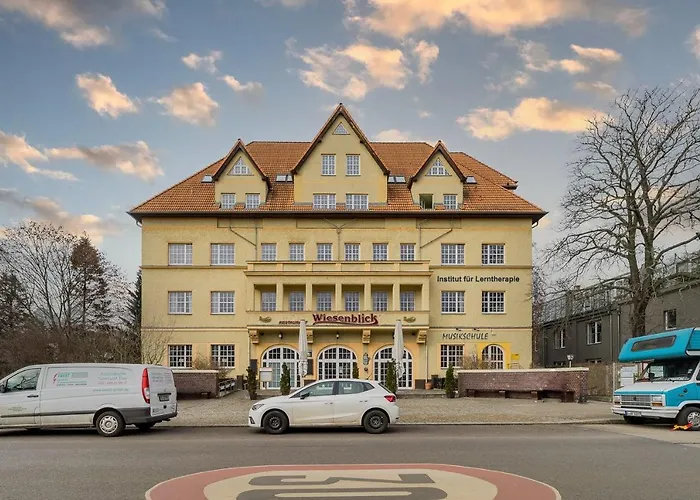 Alte Feuerwache Berlin