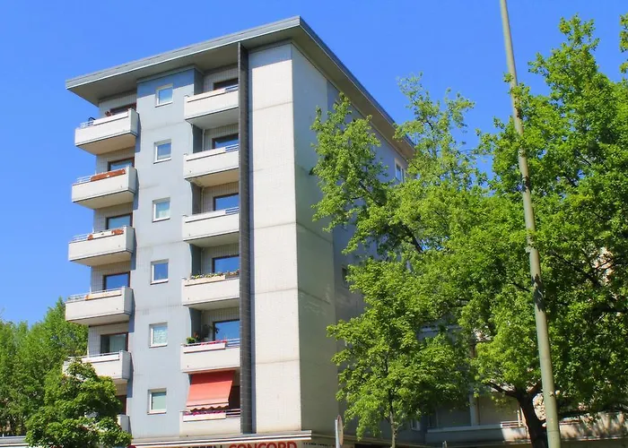 Rs Apartments Am Kadewe