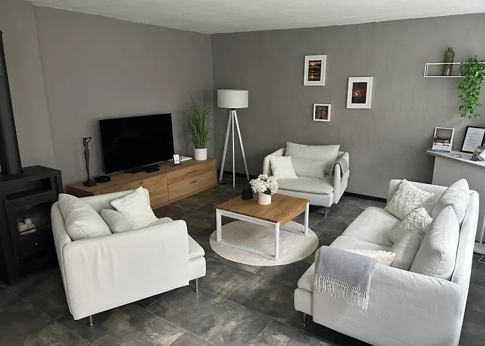 Remise-Berlin-Gruenau Your Cozy And Comfortable Home To Stay For Up To 6 People Between Mueggelsee And Berlin City