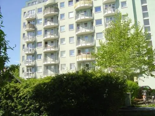TopDomizil - Apartments Residenz Prenzelberg