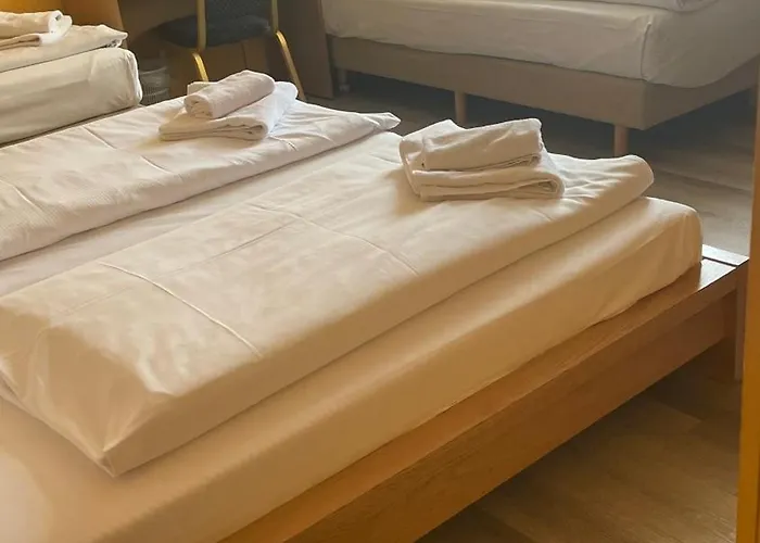 Hotel Spreewitz am Kurfürstendamm