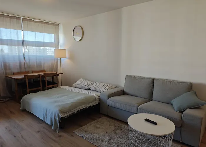 City Apt
