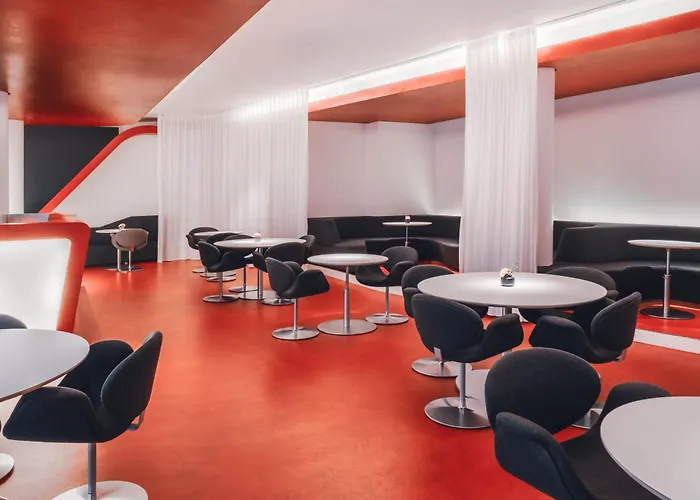 Hotel Q! Berlin