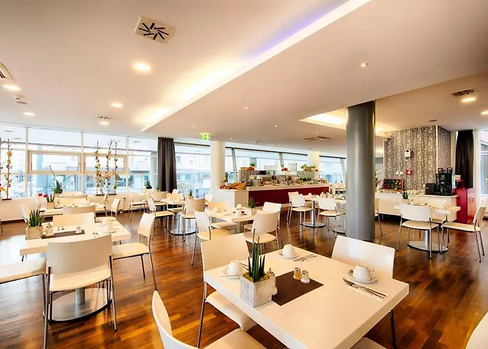 Garner Hotel Berlin - Gendarmenmarkt By Ihg