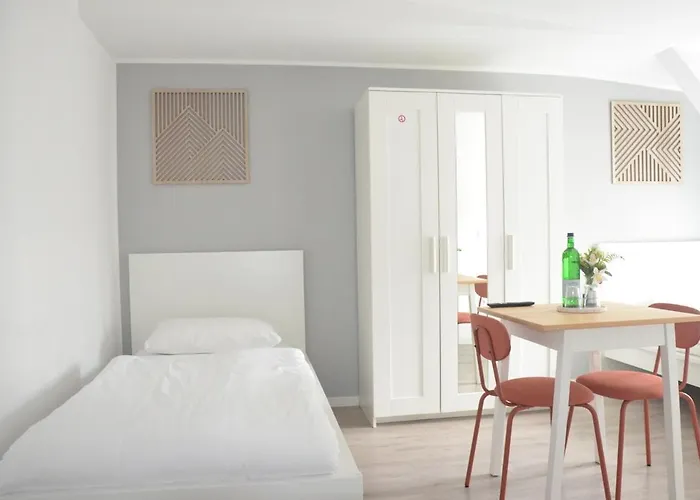 Little Sweet Berlin Home 1
