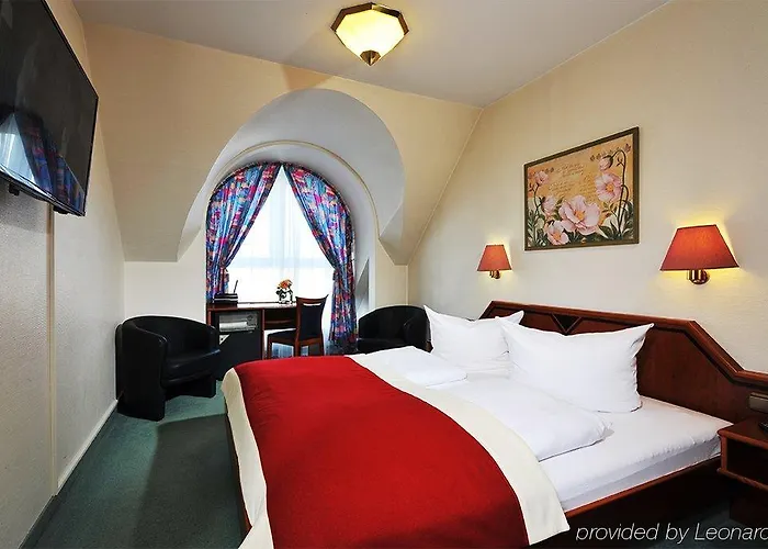Bb Hotel Berlin