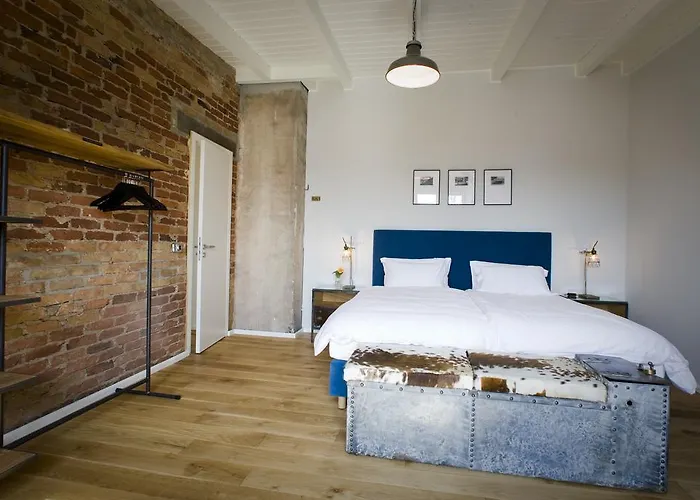Berlin Base Apartments