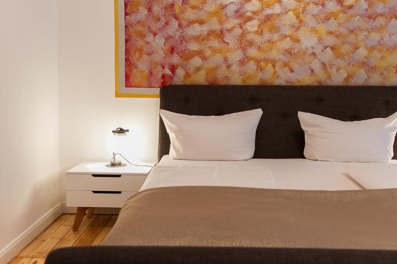 Hotel Spreewitz Am Kurfürstendamm