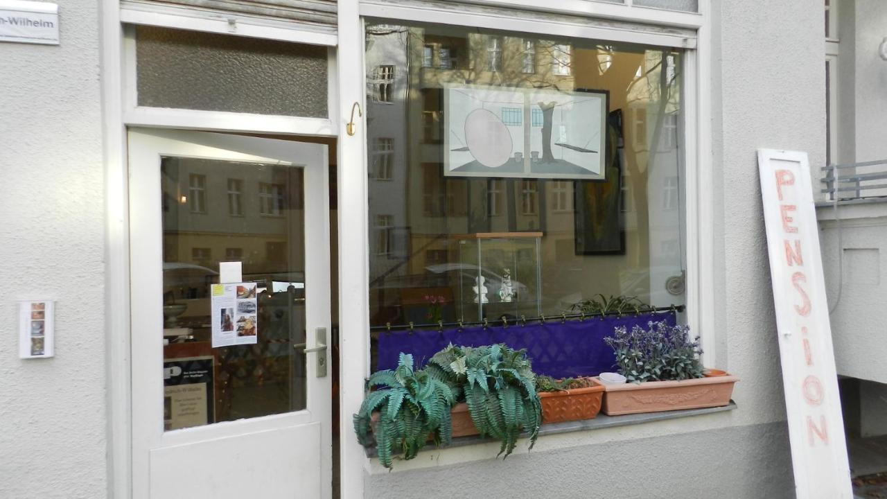 Guest house Friedrich-wilhelm Berlin