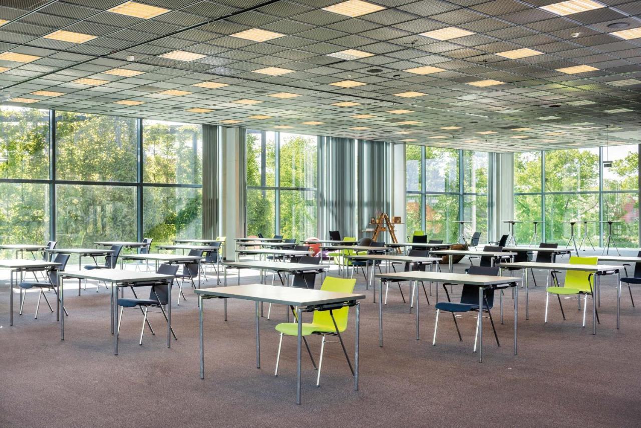 Seminaris Campushotel 4* Berlim