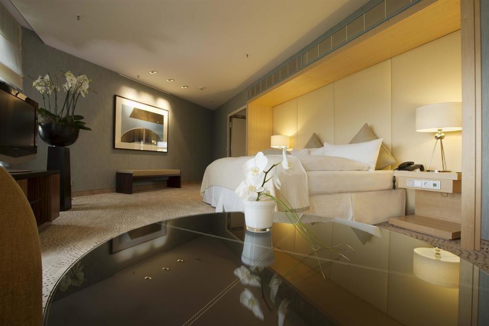 Hotel Sheraton Grand Esplanade
