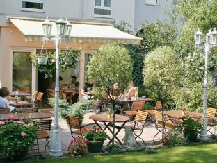 Hotel Birgit Mitte Berlin