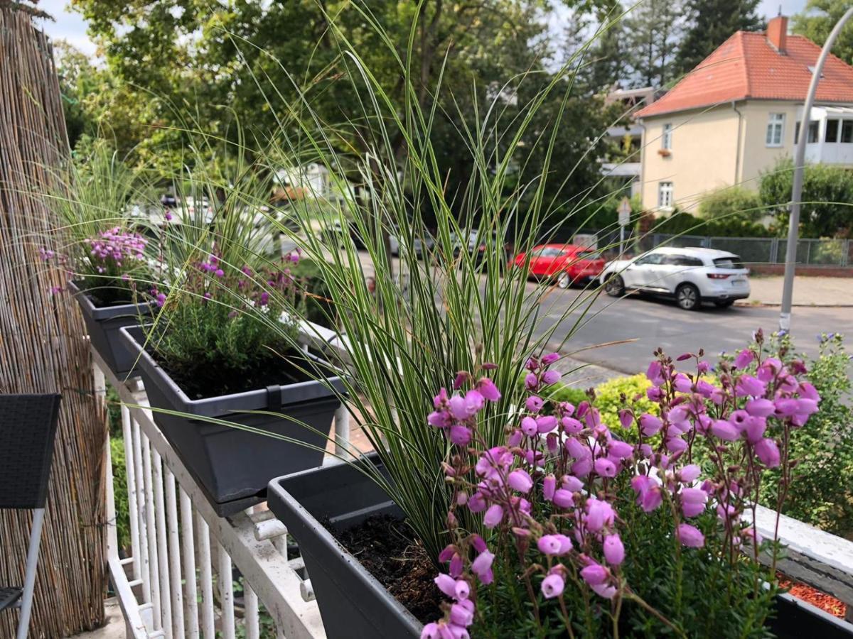 Ela Aparthotel Berlim