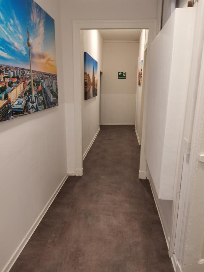Hotel B1 Berlim