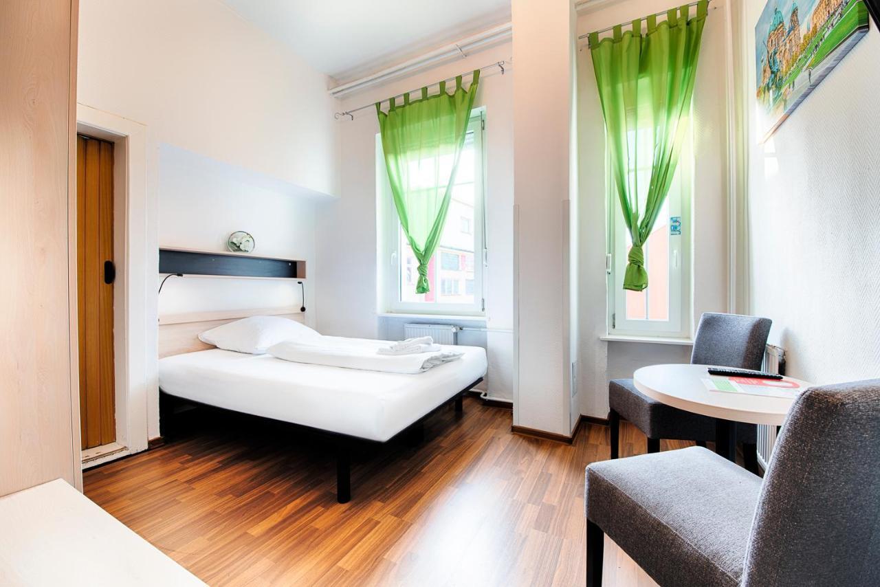 Hotel B1 Berlim