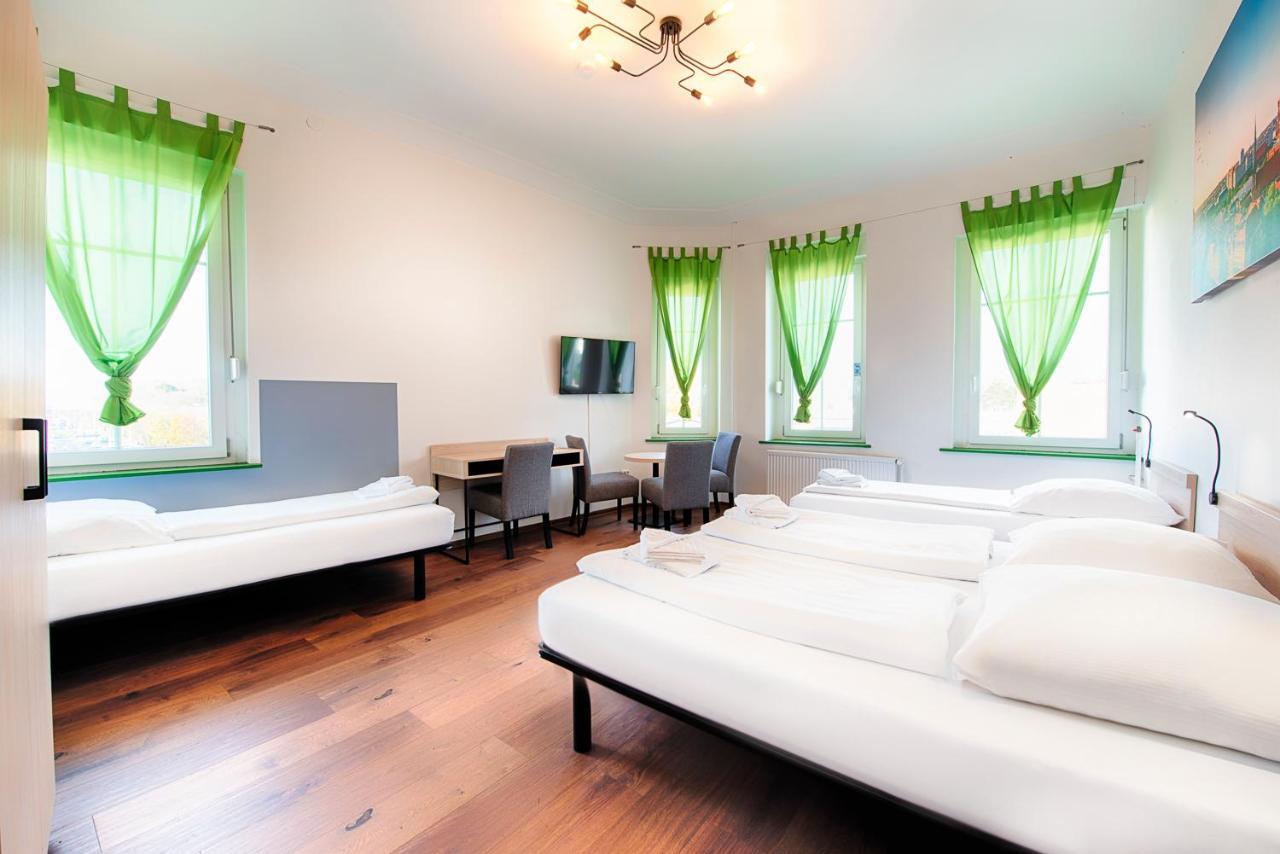 Hotel B1 Berlim