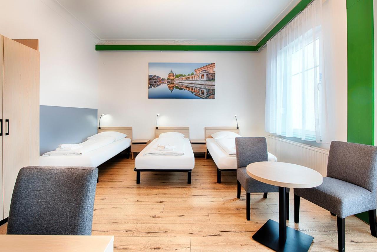 B1 Hotel