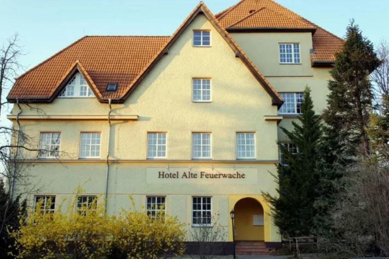 Alte Feuerwache 3* Berlim
