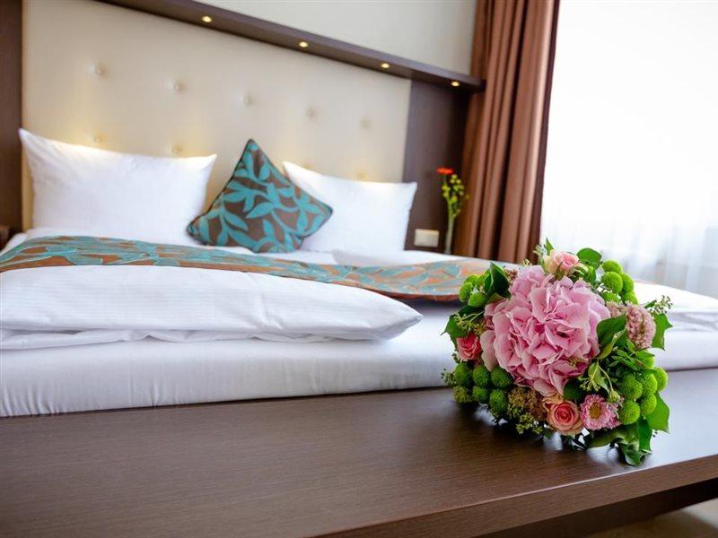 Energiehotel West 3*