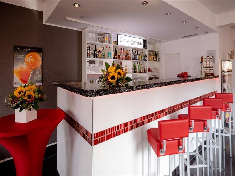 Energiehotel West 3*