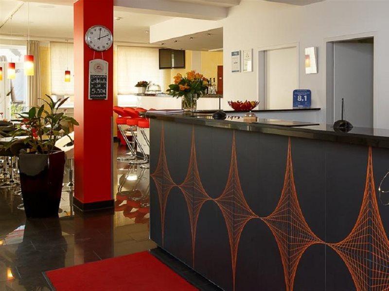 Energiehotel West
