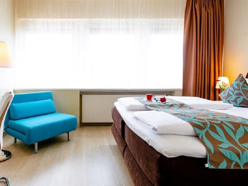Hotel Energiehotel West Berlin