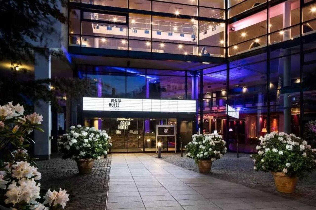 Hotel Koepenick By Leonardo 4*