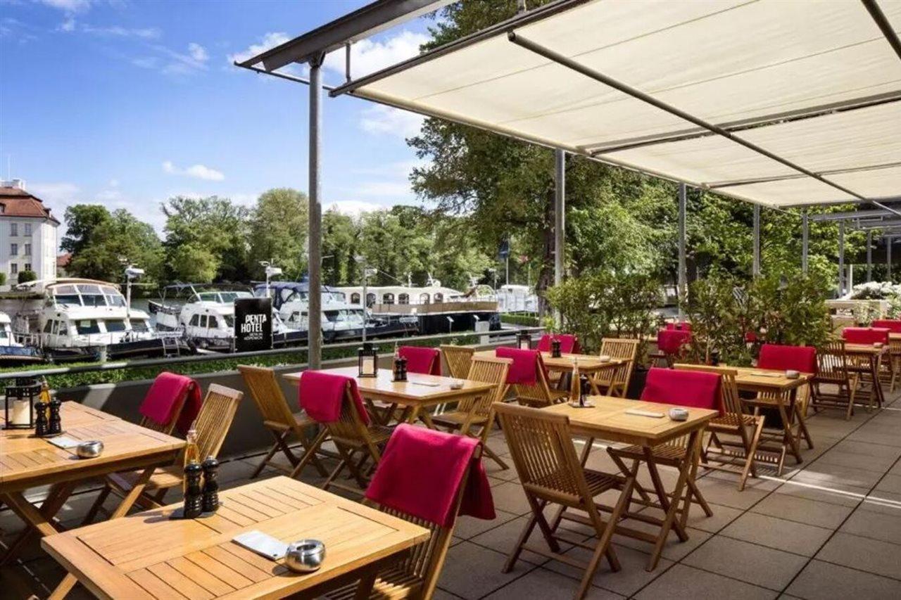 Hotel Koepenick By Leonardo 4*