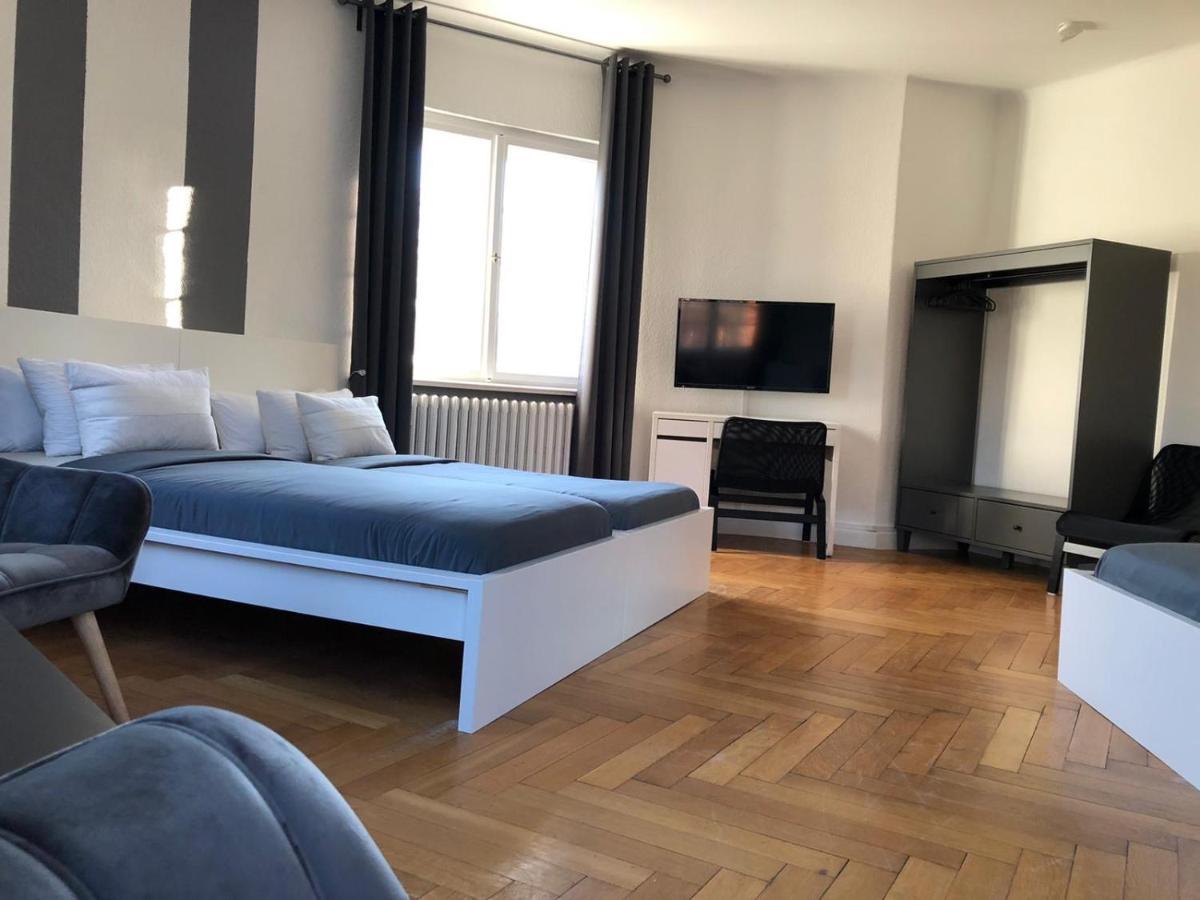 Ela Aparthotel *