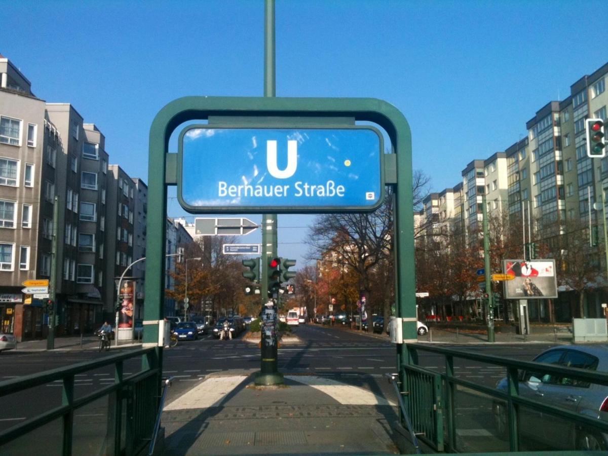 Style - Schonholzer Strasse