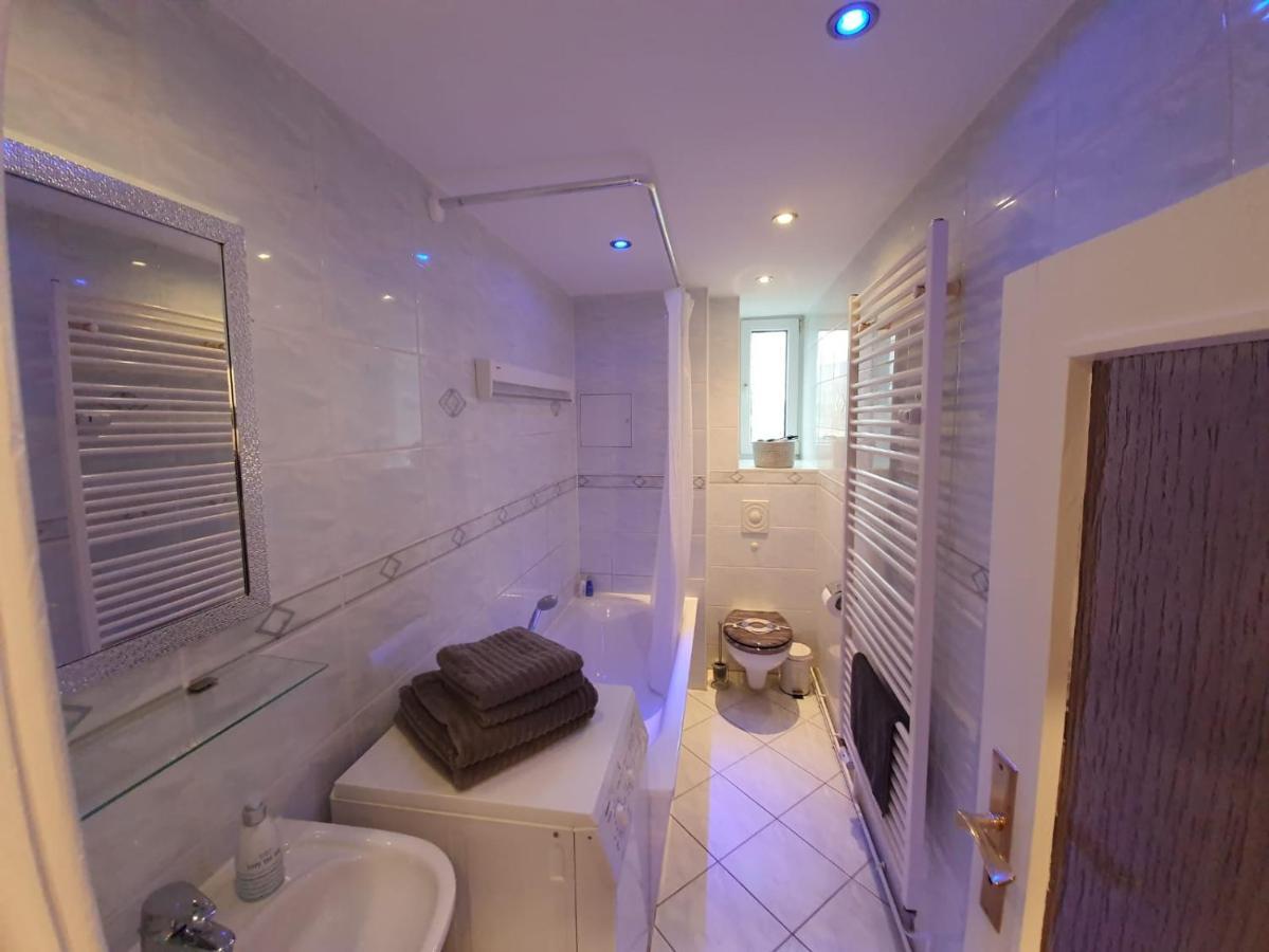 Apartamento Mea