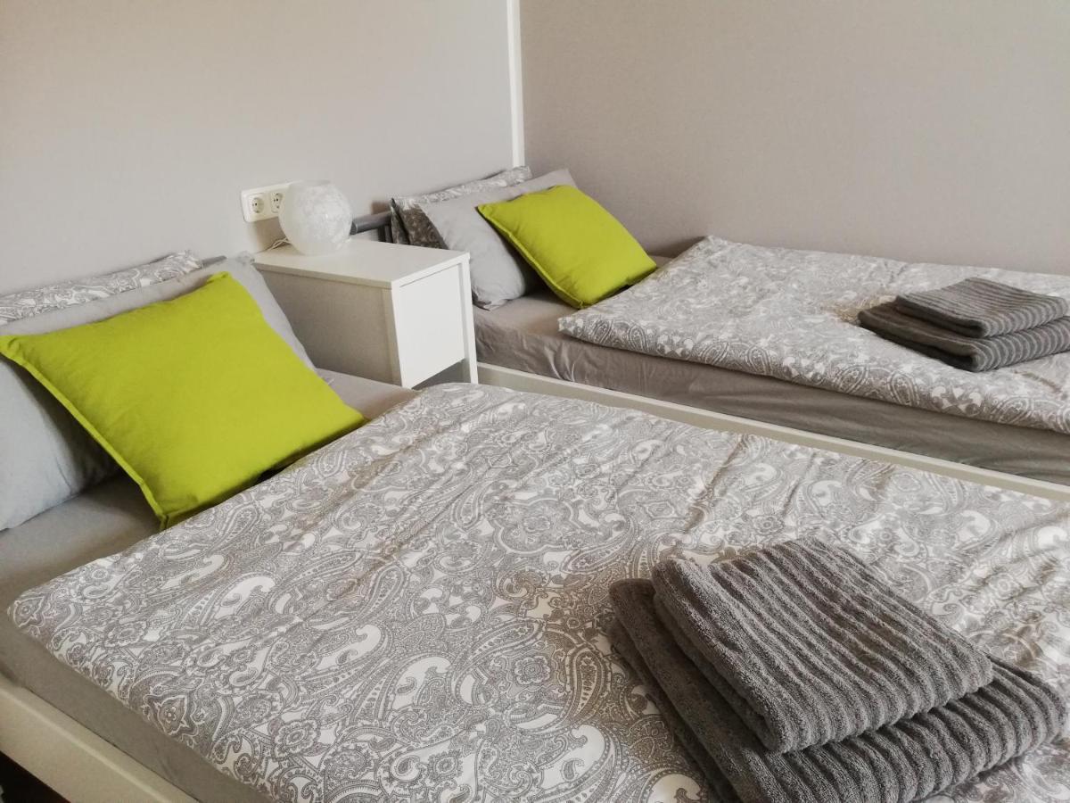 Mea Apartamento Berlim