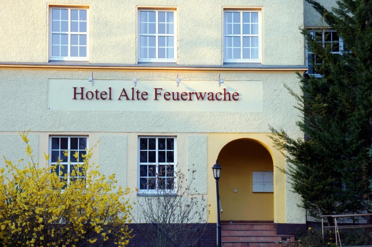 Alte Feuerwache 3*
