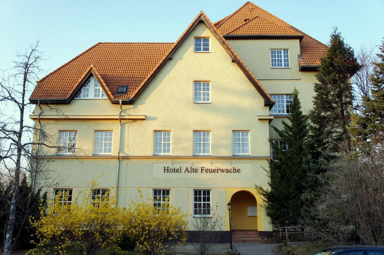Alte Feuerwache 3* Berlim