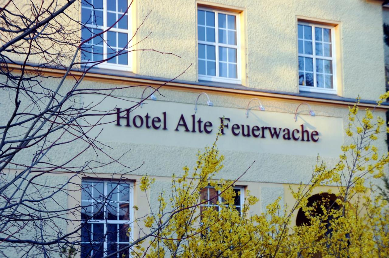 Alte Feuerwache Berlim