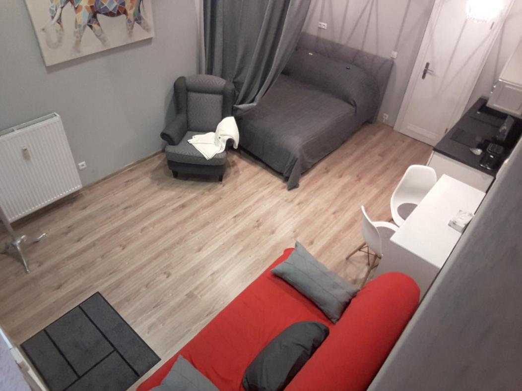 Aparthotel K&s *