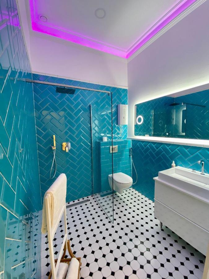 Hevals Palace Apartamento
