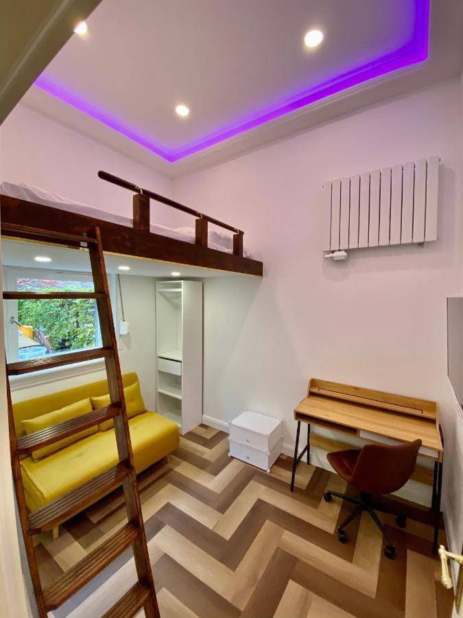 Hevals Palace Apartamento