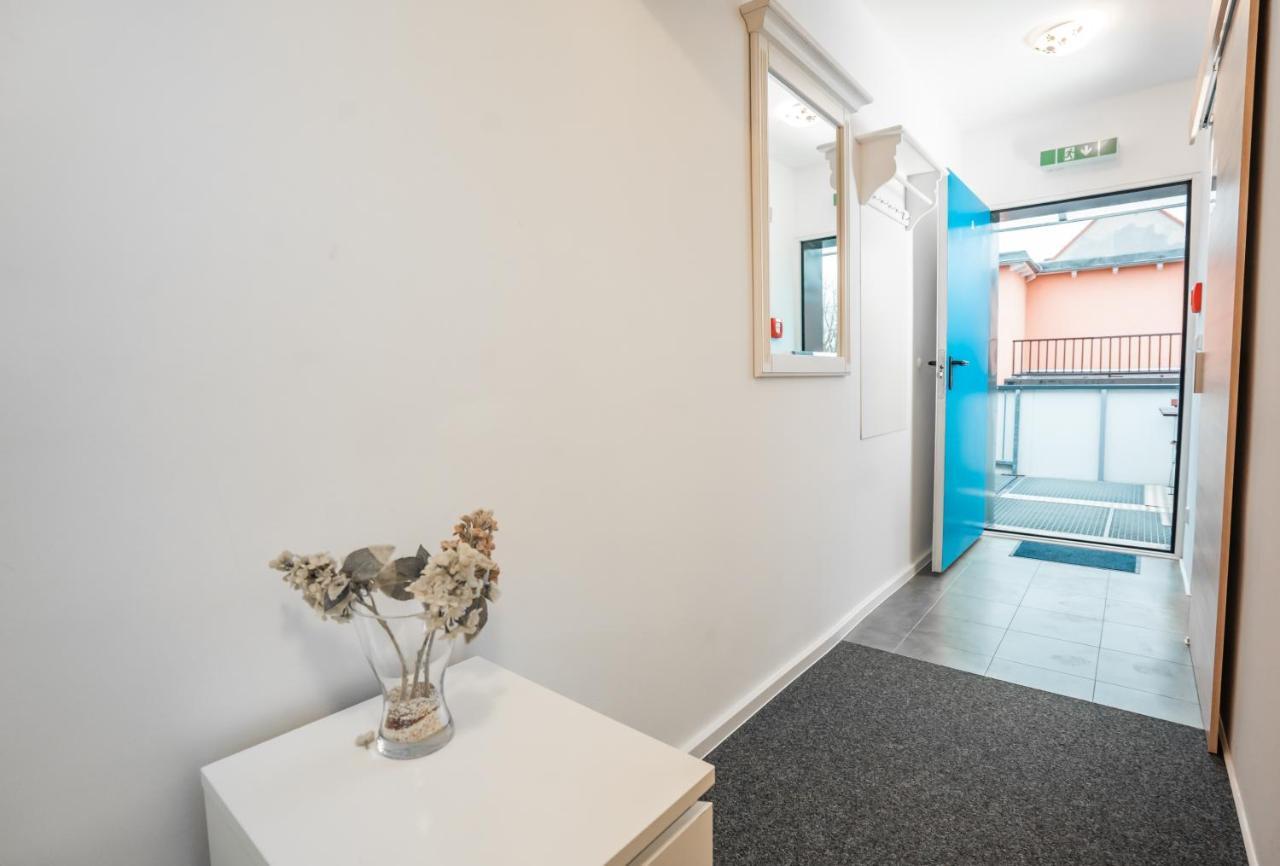Hotel Motel Home Berlin Berlim
