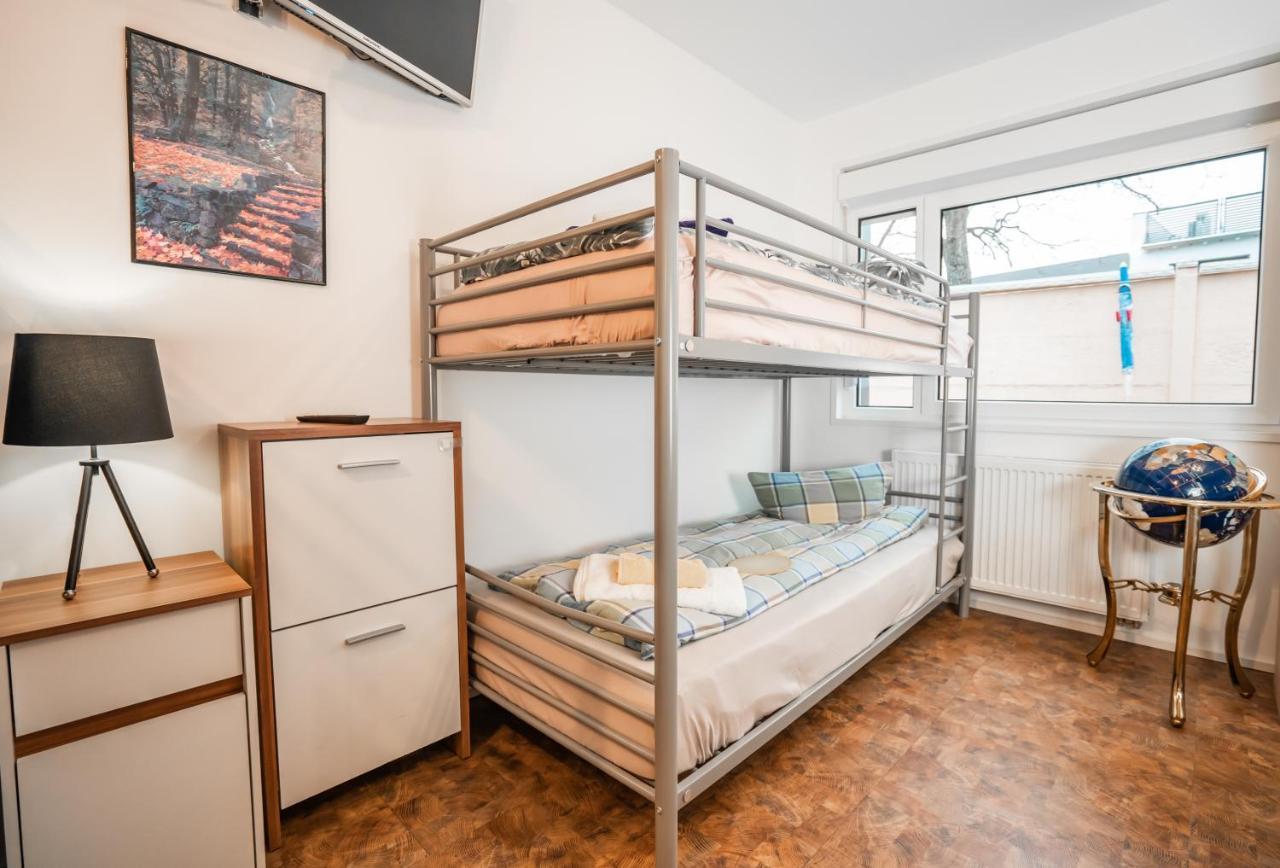 Motel Home Berlin Hotel Berlim