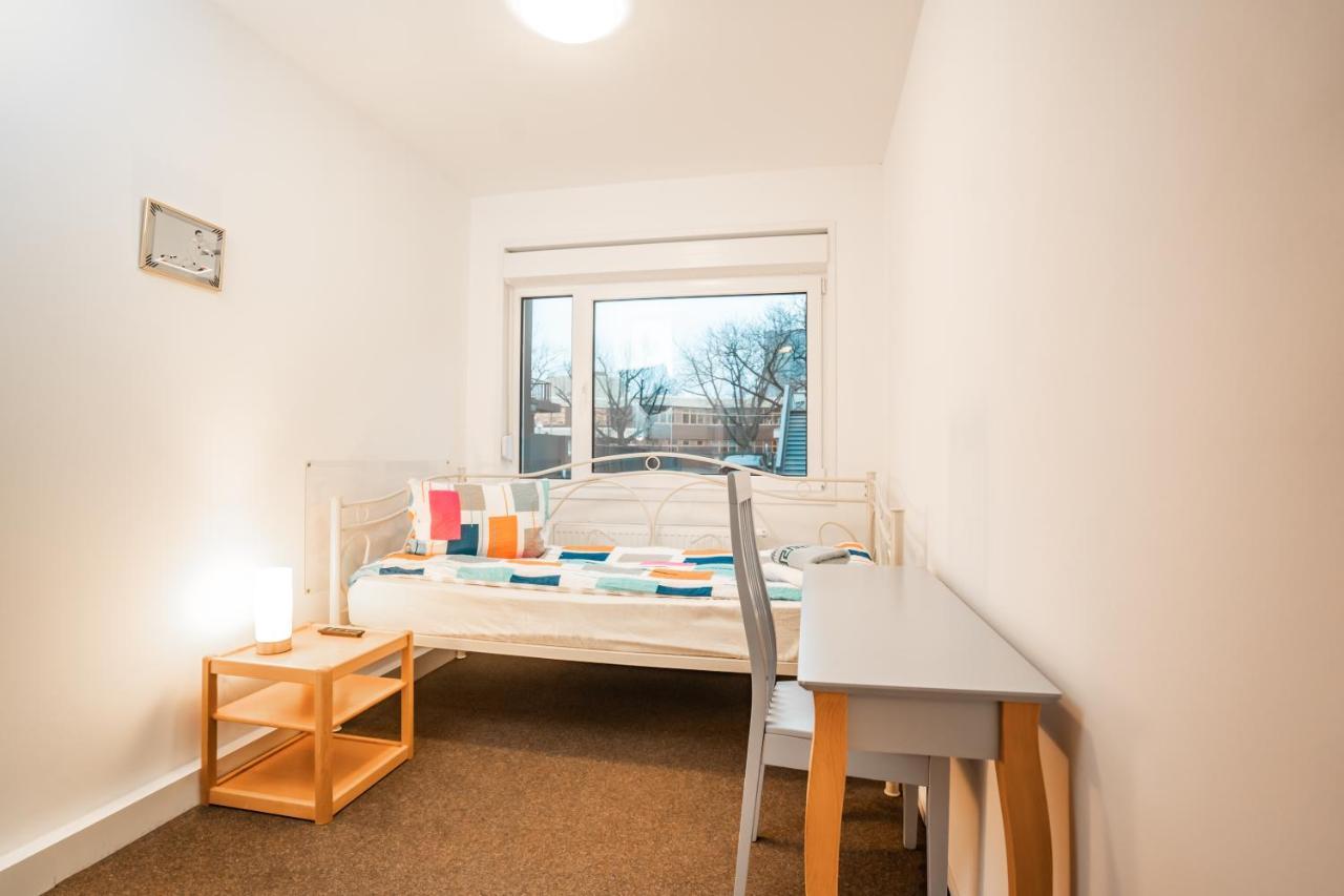 Motel Home Berlin Berlim