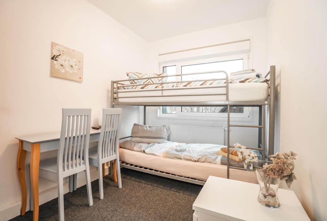 Hotel Motel Home Berlin Berlim