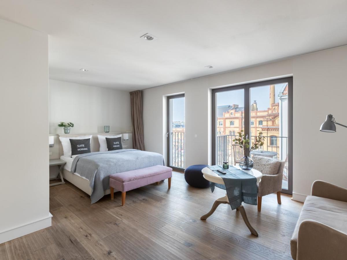 Limehome Prenzlauer Allee - Digital Access Apartamento Berlim
