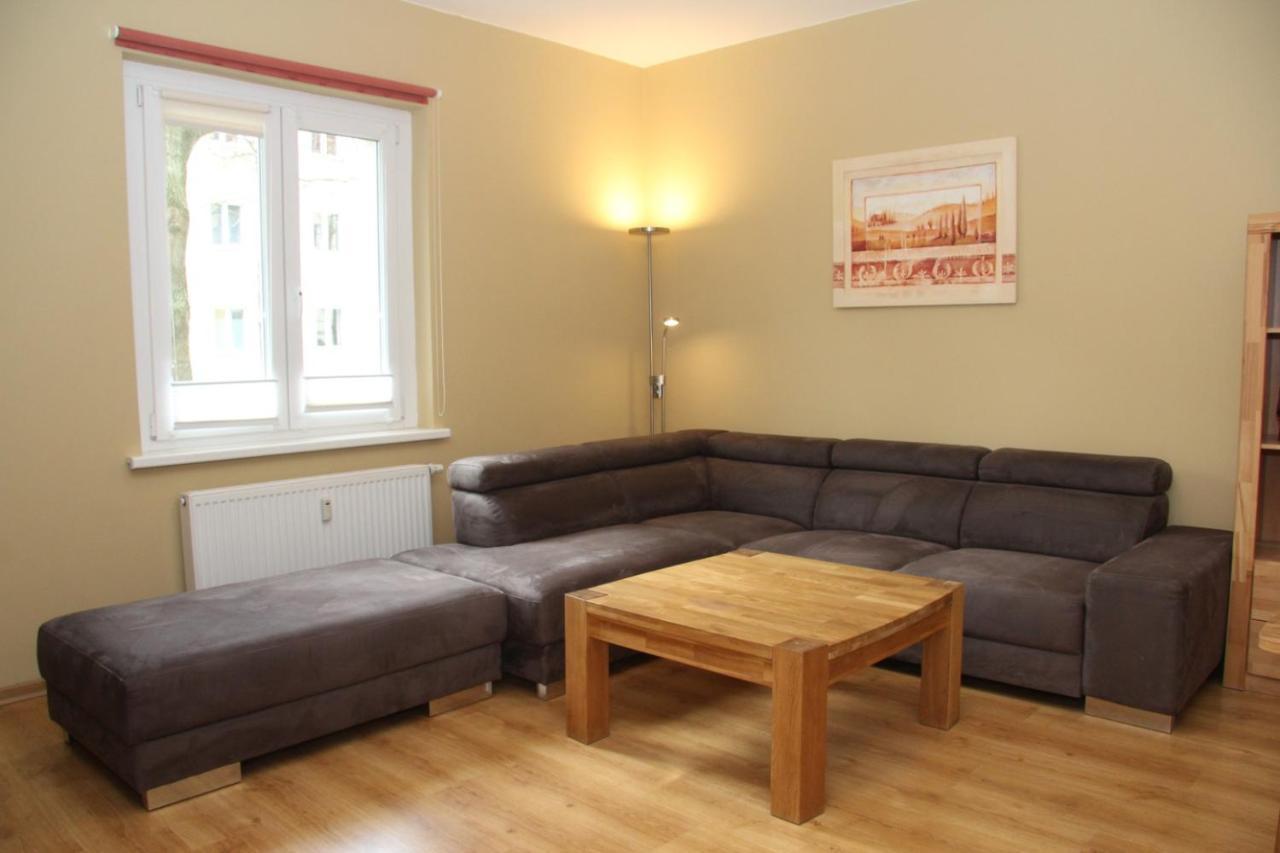 Prenzlauer Berg Apartment