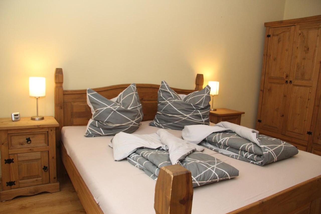 Apartment Prenzlauer Berg *