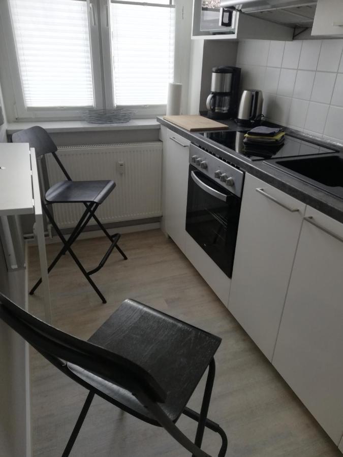Apartamento Mea Berlim